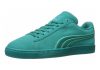 Puma Suede Classic Badge - Blue (36259412)