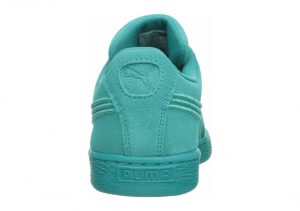 Puma Suede Classic Badge - Blue (36259412)