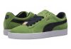 Puma Suede Classic B-BOY - Forest Green Peacoat (36536203)