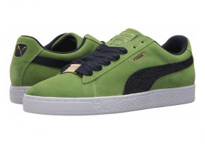 Puma Suede Classic B-BOY - Forest Green Peacoat (36536203)