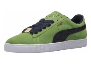 Puma Suede Classic B-BOY - Forest Green Peacoat (36536203)