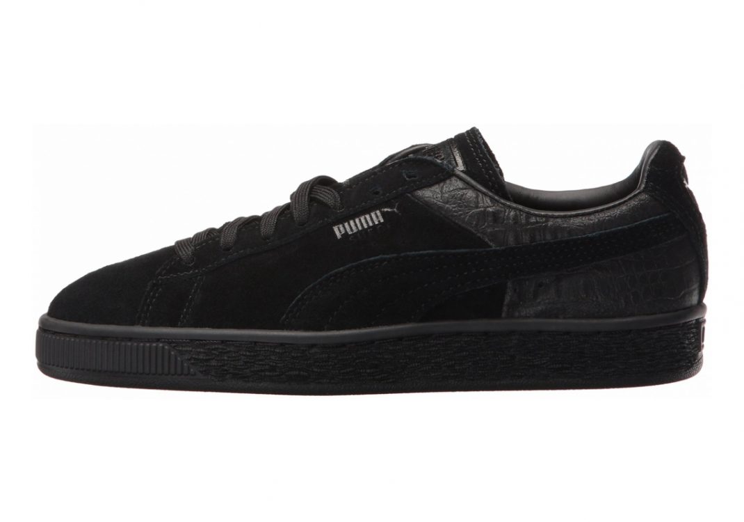 Puma Black (36137201)