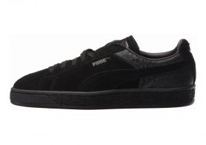 Puma Black (36137201)