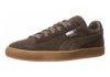 Puma Suede Classic Citi - Brown (36255101)