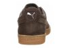 Puma Suede Classic Citi - Brown (36255101)