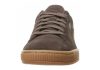 Puma Suede Classic Citi - Brown (36255101)