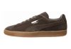 Puma Suede Classic Citi - Brown (36255101)