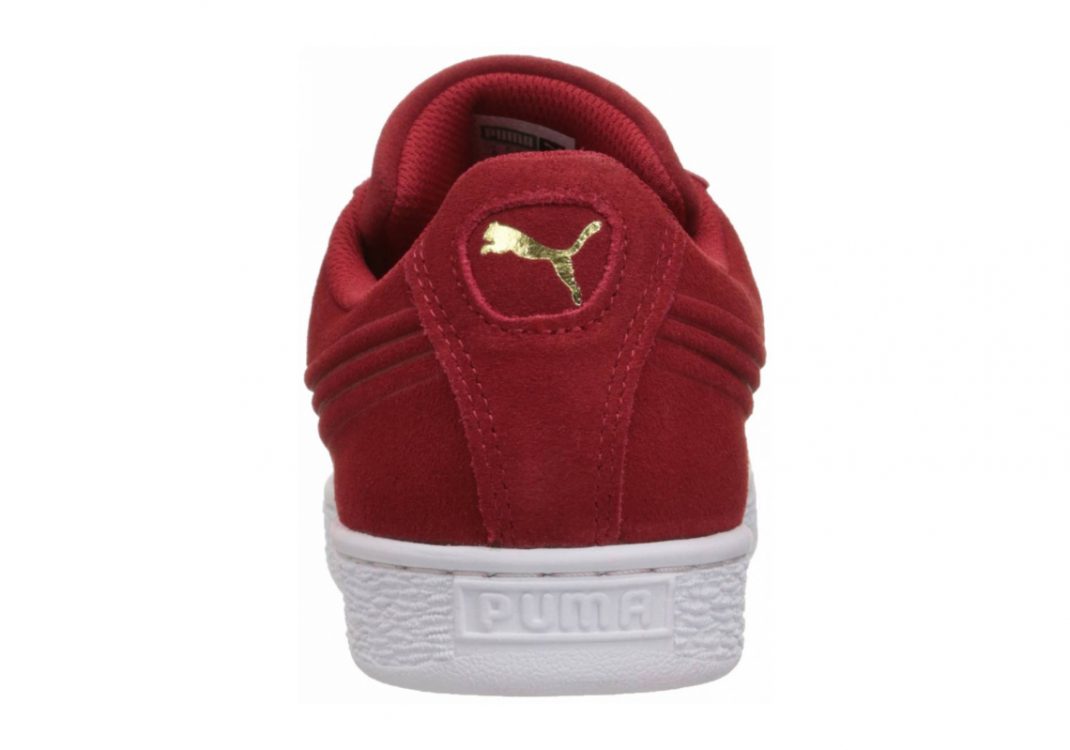 Puma Suede Classic Debossed Q3 - 