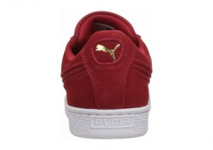 Puma Suede Classic Debossed Q3 - 