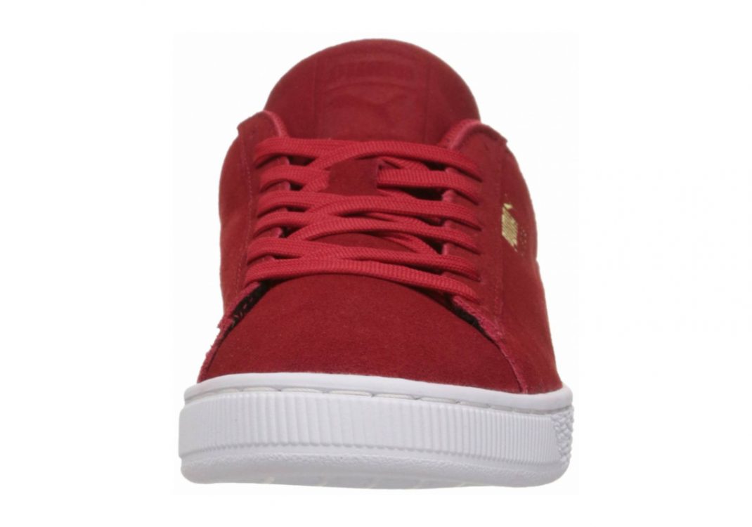 Puma Suede Classic Debossed Q3 - 