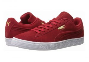 Puma Suede Classic Debossed Q3 - 