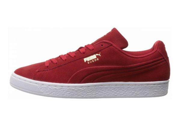 Puma Suede Classic Debossed Q3 -