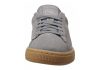 Puma Suede Classic Debossed Q4 - Steel Gray Peacoat (36109801)