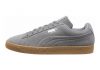 Puma Suede Classic Debossed Q4 - Steel Gray Peacoat (36109801)