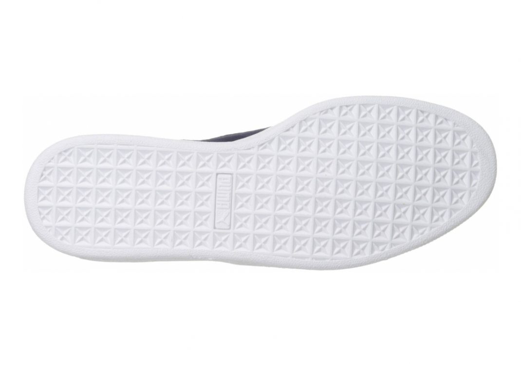 Puma Suede Classic Emboss v2 - Peacoat (36258902)