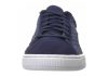 Puma Suede Classic Emboss v2 - Peacoat (36258902)