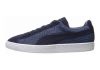 Puma Suede Classic Emboss v2 - Peacoat (36258902)