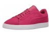 Puma Suede Classic Embossed - Pink (36259305)