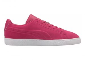 Puma Suede Classic Embossed - Pink (36259305)