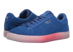 Puma Suede Classic Explosive - True Blue-bright Plasma (36259101)