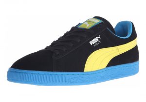 Black Blazing Yellow (35632812)