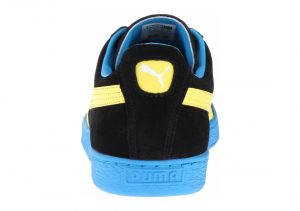 Black Blazing Yellow (35632812)