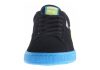 Puma Suede Classic + LFS - Black Blazing Yellow (35632812)