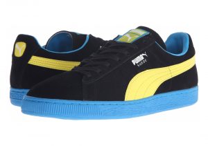 Black Blazing Yellow (35632812)