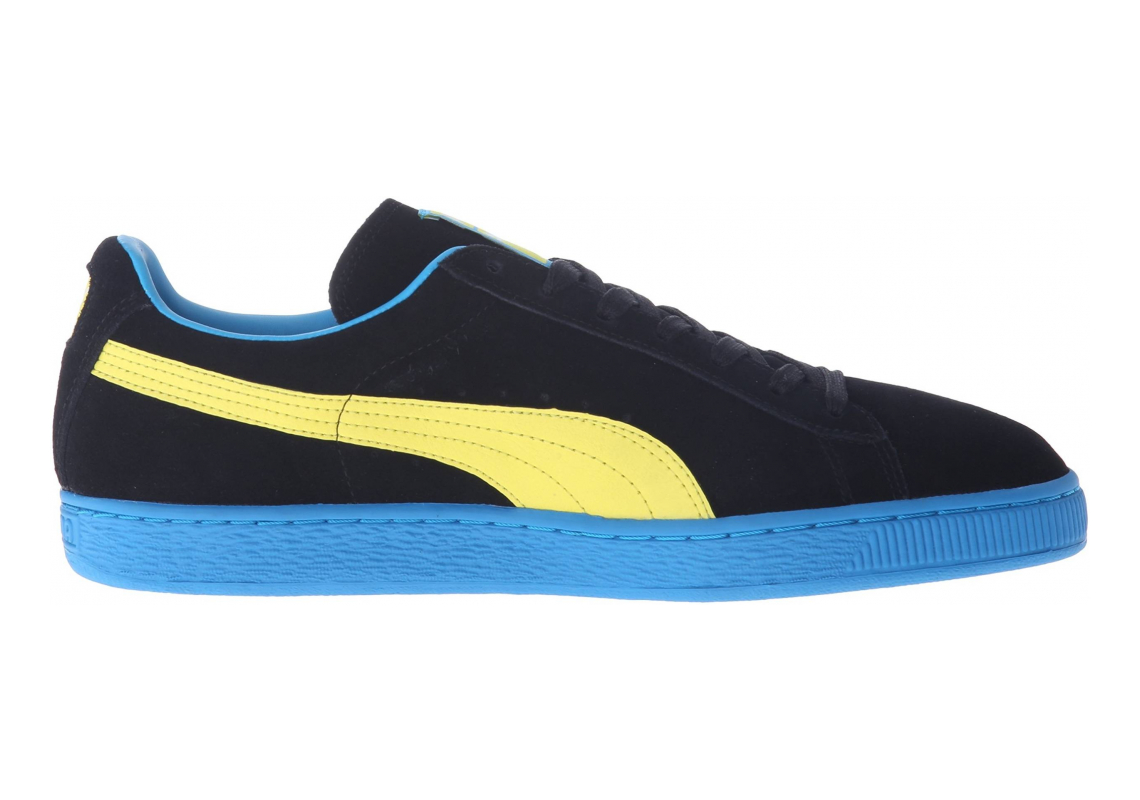 puma suede lfs