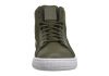 Puma Suede Classic Mid Quilt - Olive Night Olive Night (36386703)