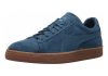 Puma Suede Classic Natural Warmth - Sailor Blue Sailor Blue (36386903)