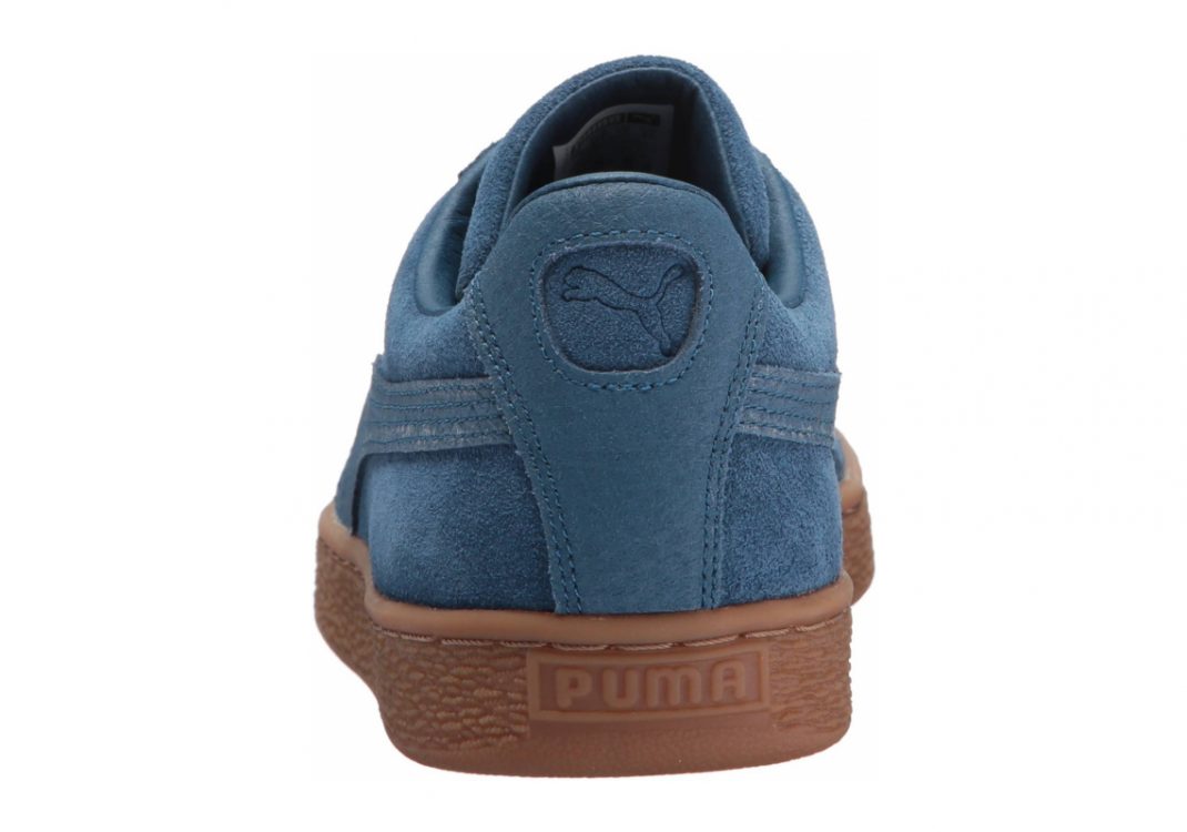 Puma Suede Classic Natural Warmth - Sailor Blue Sailor Blue (36386903)