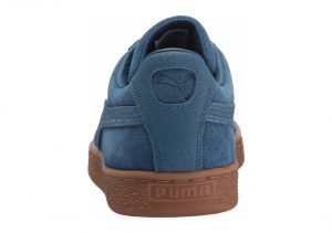 Puma Suede Classic Natural Warmth - Sailor Blue Sailor Blue (36386903)