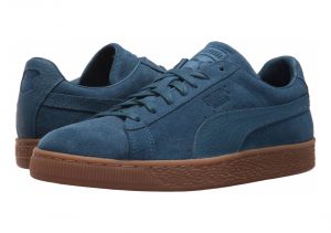 Puma Suede Classic Natural Warmth - Sailor Blue Sailor Blue (36386903)
