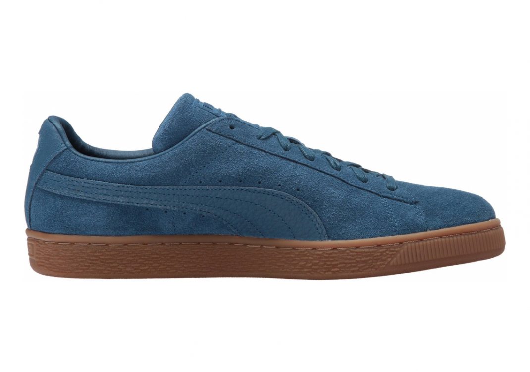 Puma Suede Classic Natural Warmth - Sailor Blue Sailor Blue (36386903)
