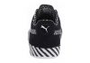 Puma Suede Classic Pop Culture - Black White (36777602)