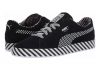 Puma Suede Classic Pop Culture - Black White (36777602)