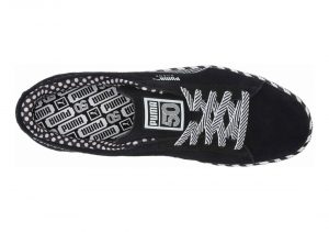 Puma Suede Classic Pop Culture - Black White (36777602)