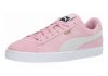 Puma Suede Classic - Pink Pale Pink Puma White (36534762)