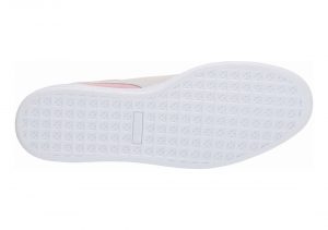 Puma Suede Classic - Pink Pale Pink Puma White (36534762)