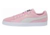 Puma Suede Classic - Pink Pale Pink Puma White (36534762)