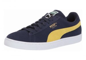 Blue Peacoat Blazing Yellow (36534751)