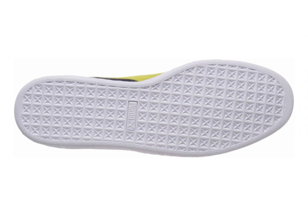 Blue Peacoat Blazing Yellow (36534751)