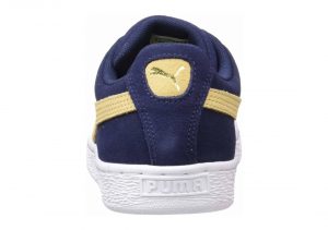 Blue Peacoat Blazing Yellow (36534751)