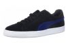 Puma Suede Classic Terry - Puma Black Blue Depths (36386303)