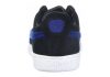 Puma Suede Classic Terry - Puma Black Blue Depths (36386303)