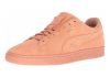 Puma Suede Classic Tonal - Pink (36649001)