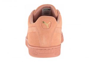Puma Suede Classic Tonal - Pink (36649001)