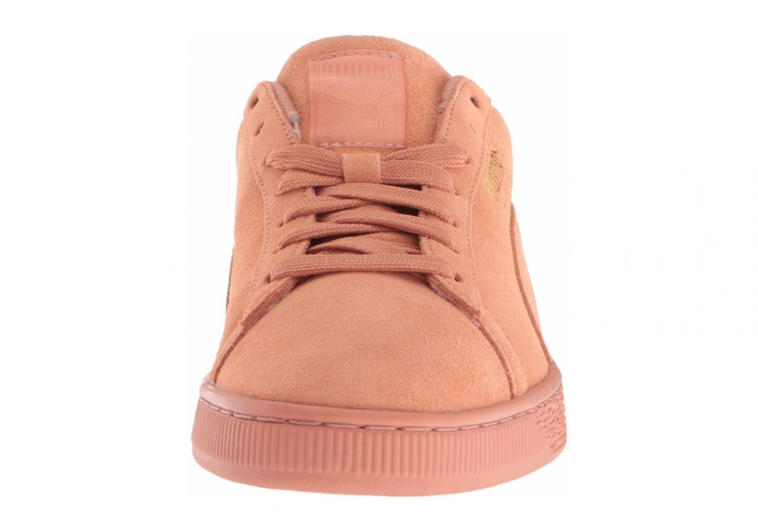 Puma Suede Classic Tonal - Pink (36649001)