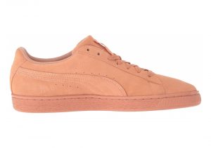Puma Suede Classic Tonal - Pink (36649001)